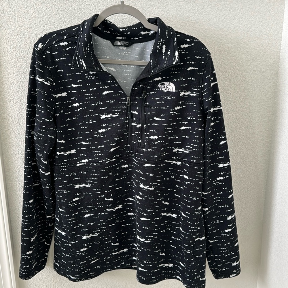 Northface pullover